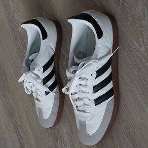 Adidas Samba Vegan